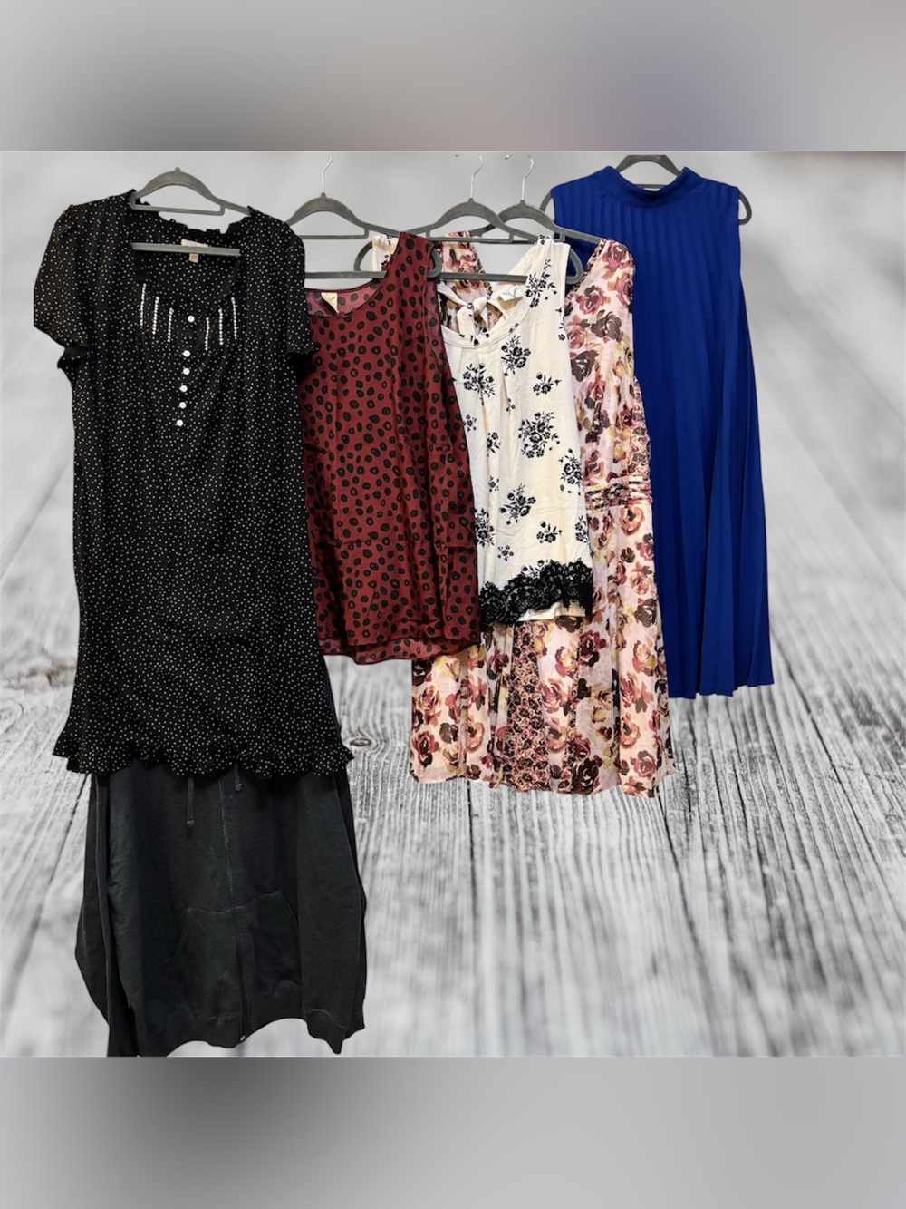 Women’s 2X bundle